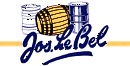 Jos LeBel